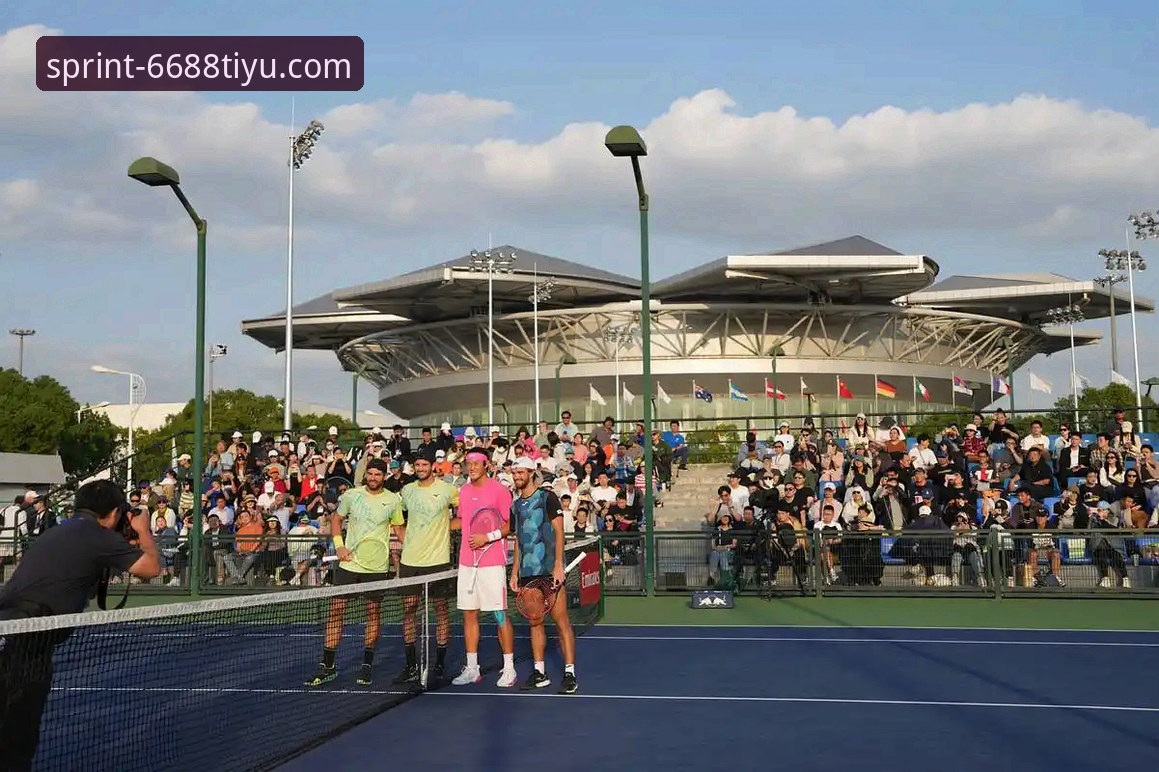 如何评估一场顶级网球赛事背后的“技术性”延误？
