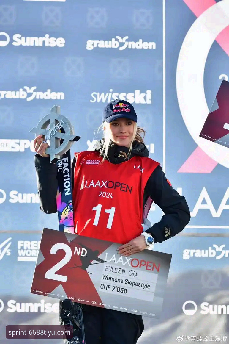 从谷爱凌卫冕，看顶尖运动员数据分析的实用技巧