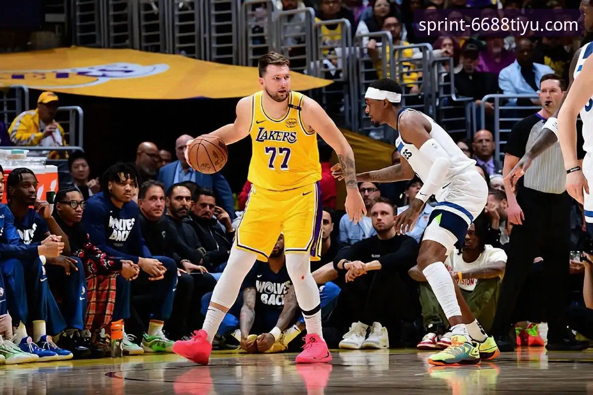 湖人客场力克步行者，东契奇43分率队止颓，6688体育v2.0.8版本观赛体验深度评测