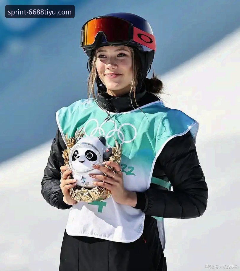 从谷爱凌卫冕，看顶尖运动员数据分析的实用技巧