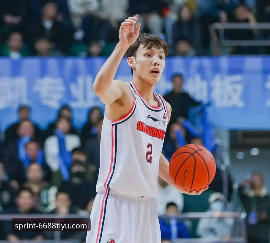 广东77-74险胜宁波最新动态：徐杰27分暴走，内线短板成致命隐患