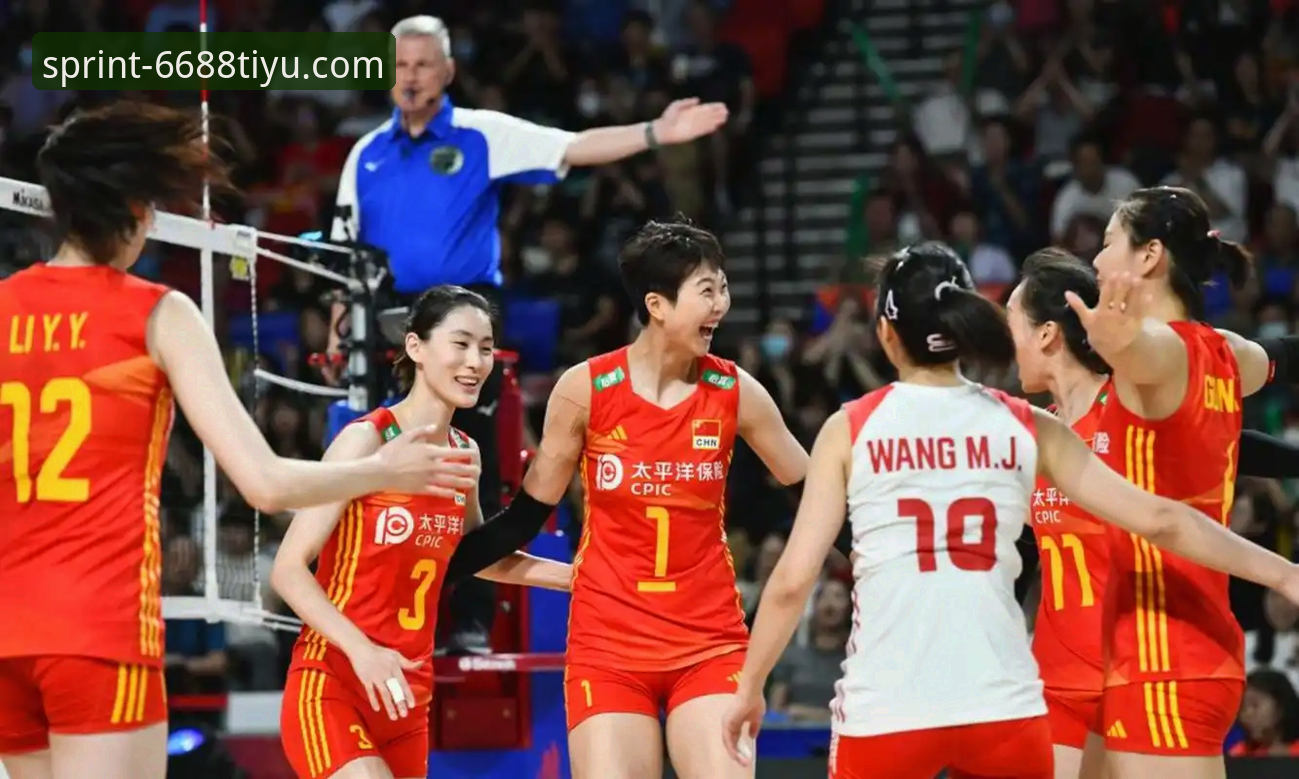 体育怎么登录功能详解 2026世界女排联赛深度评测:中国女排在安卡拉站展现的“双接应”战术价值